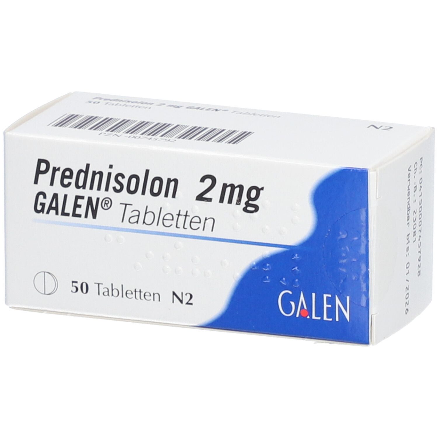 prednisolon tabletten für tiere