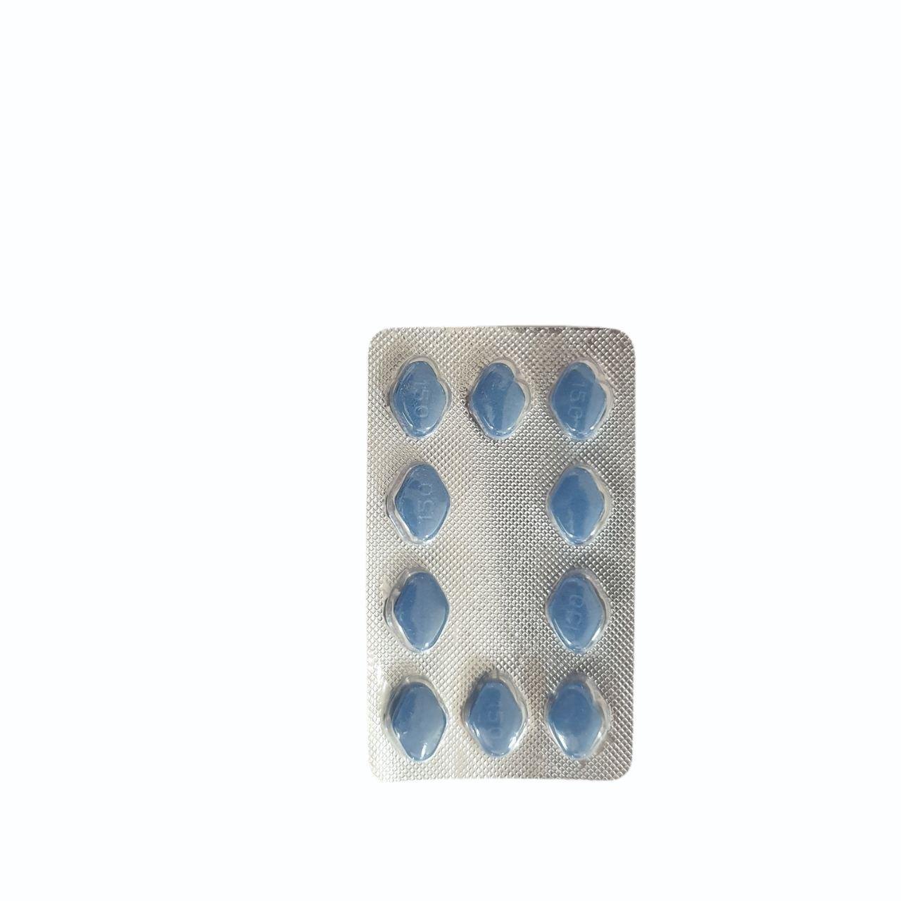 Sildigra Xl Plus 150mg