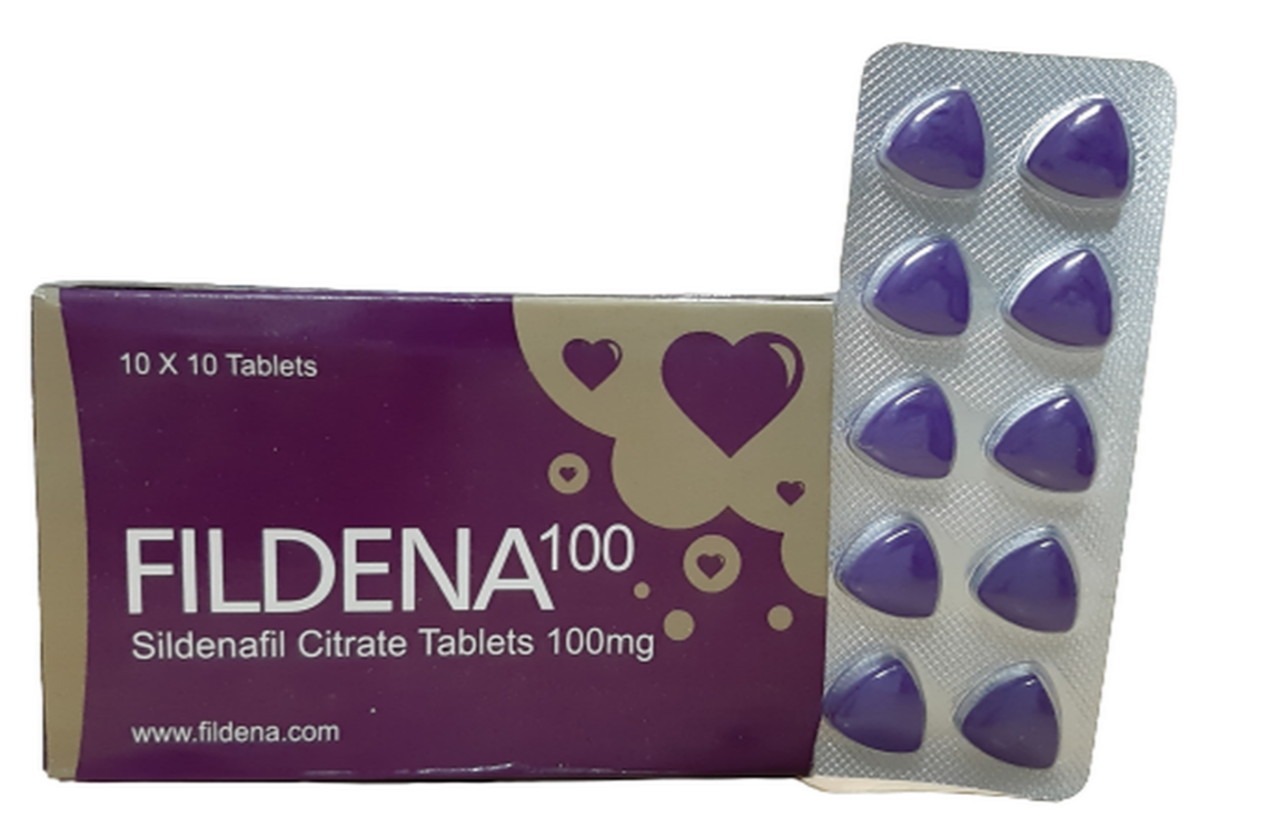 Fildena Apotheke Online