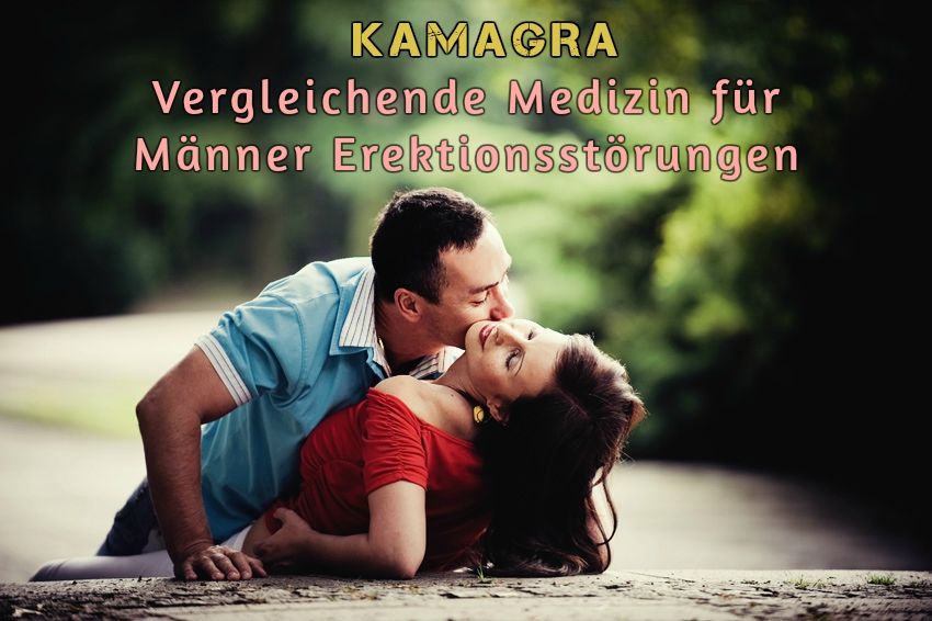 Kamagra pille