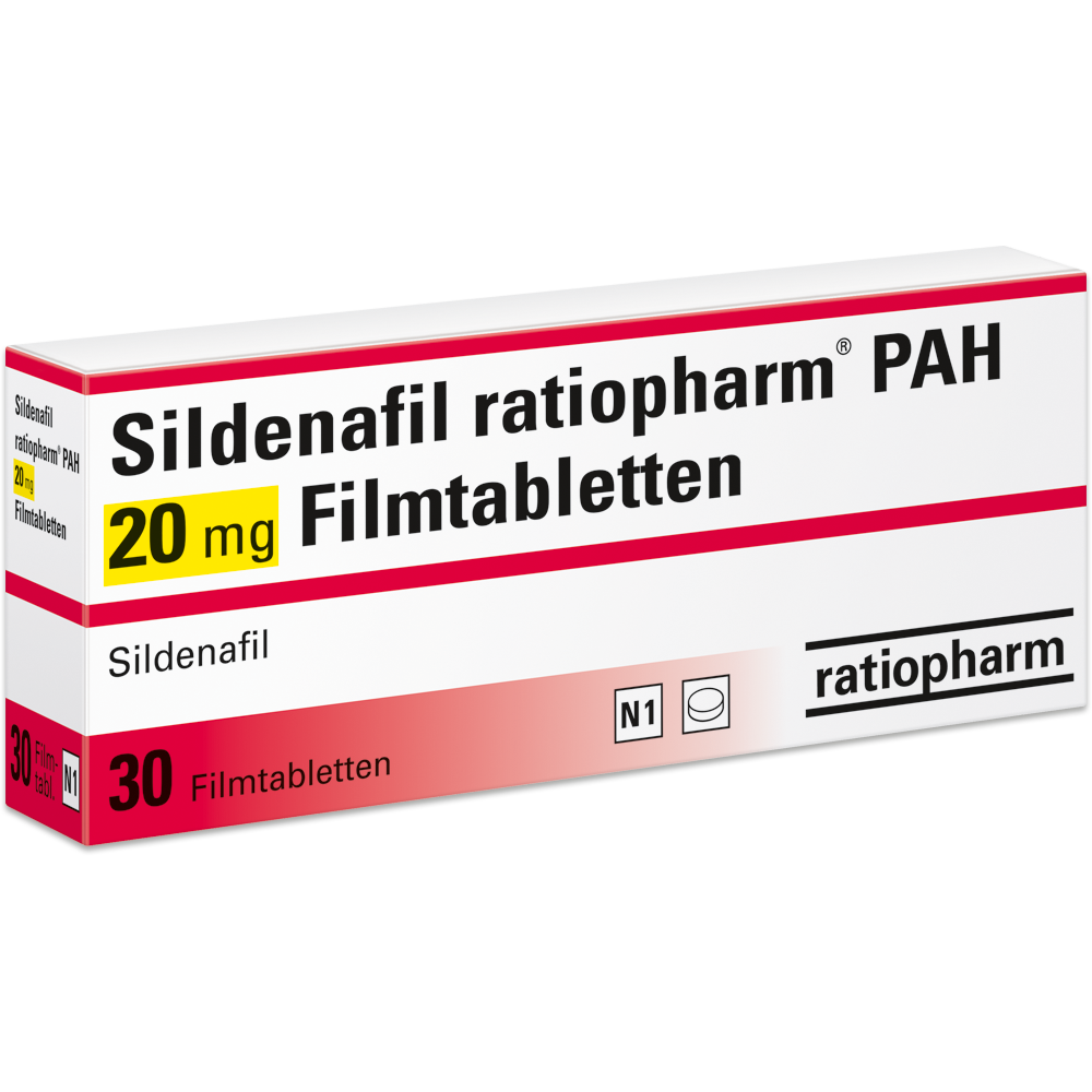 Sildenafil kaufen polen