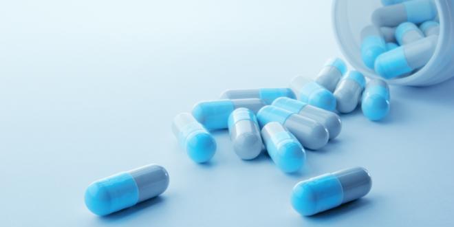 Ciprofloxacin Medikament