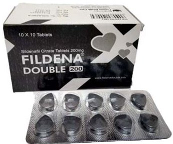 Fildena 130mg