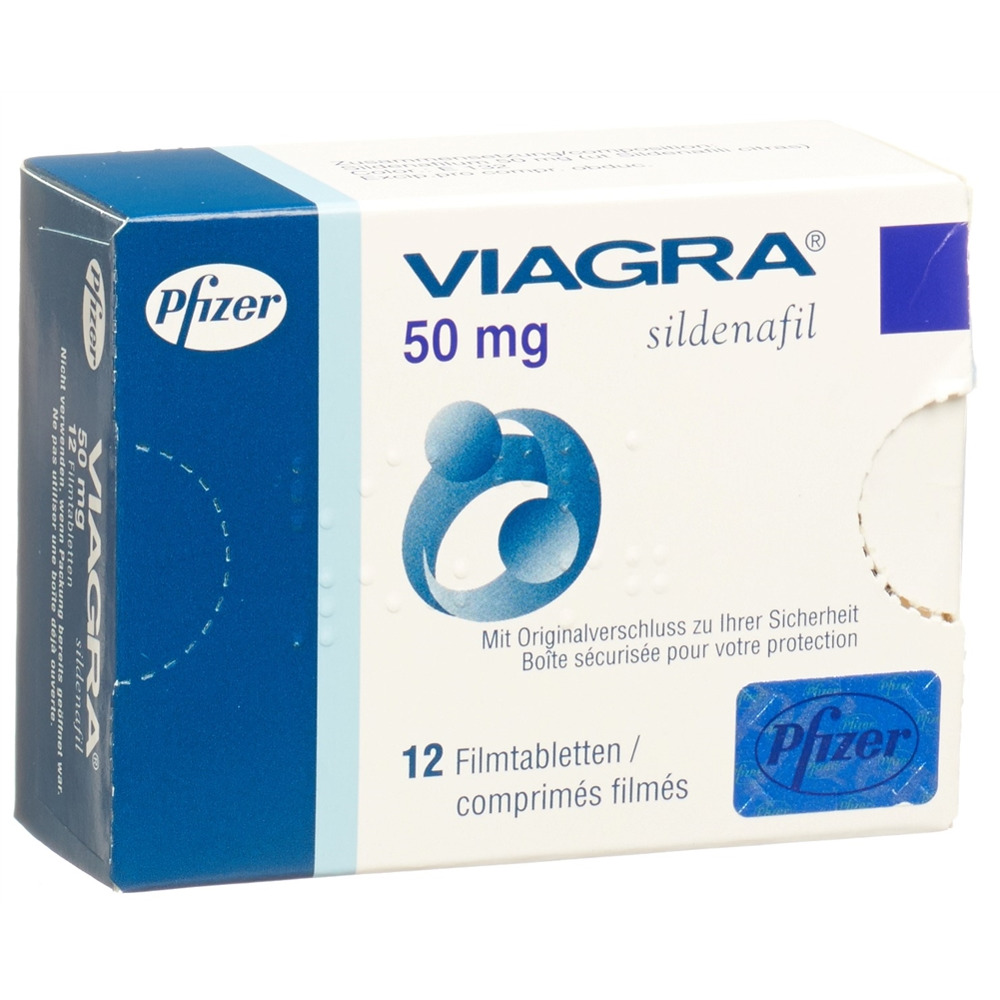 Viagra 50 Mg 2x
