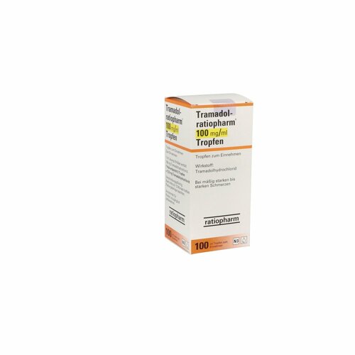 Tramadol rezeptfrei kaufen