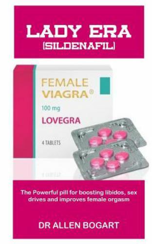 Lady Era Viagra