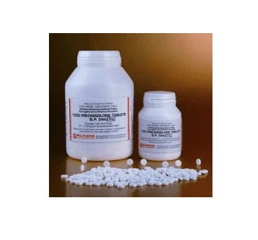 Prednisolone 20mg Online