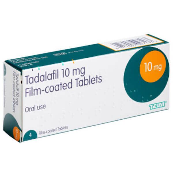 tadalafil 5 mg bestellen