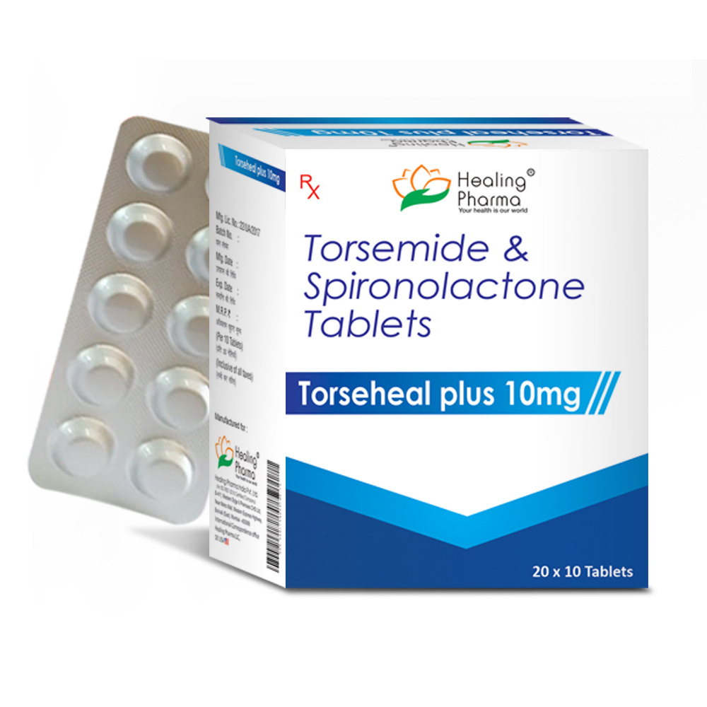 generische torasemide
