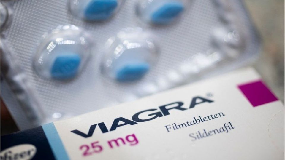 Viagra generiek pillen