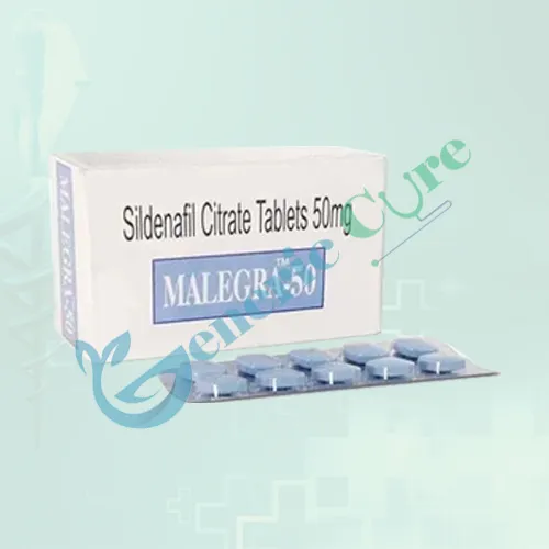 Malegra 50mg