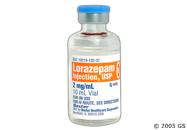 Ativan generisch kaufen