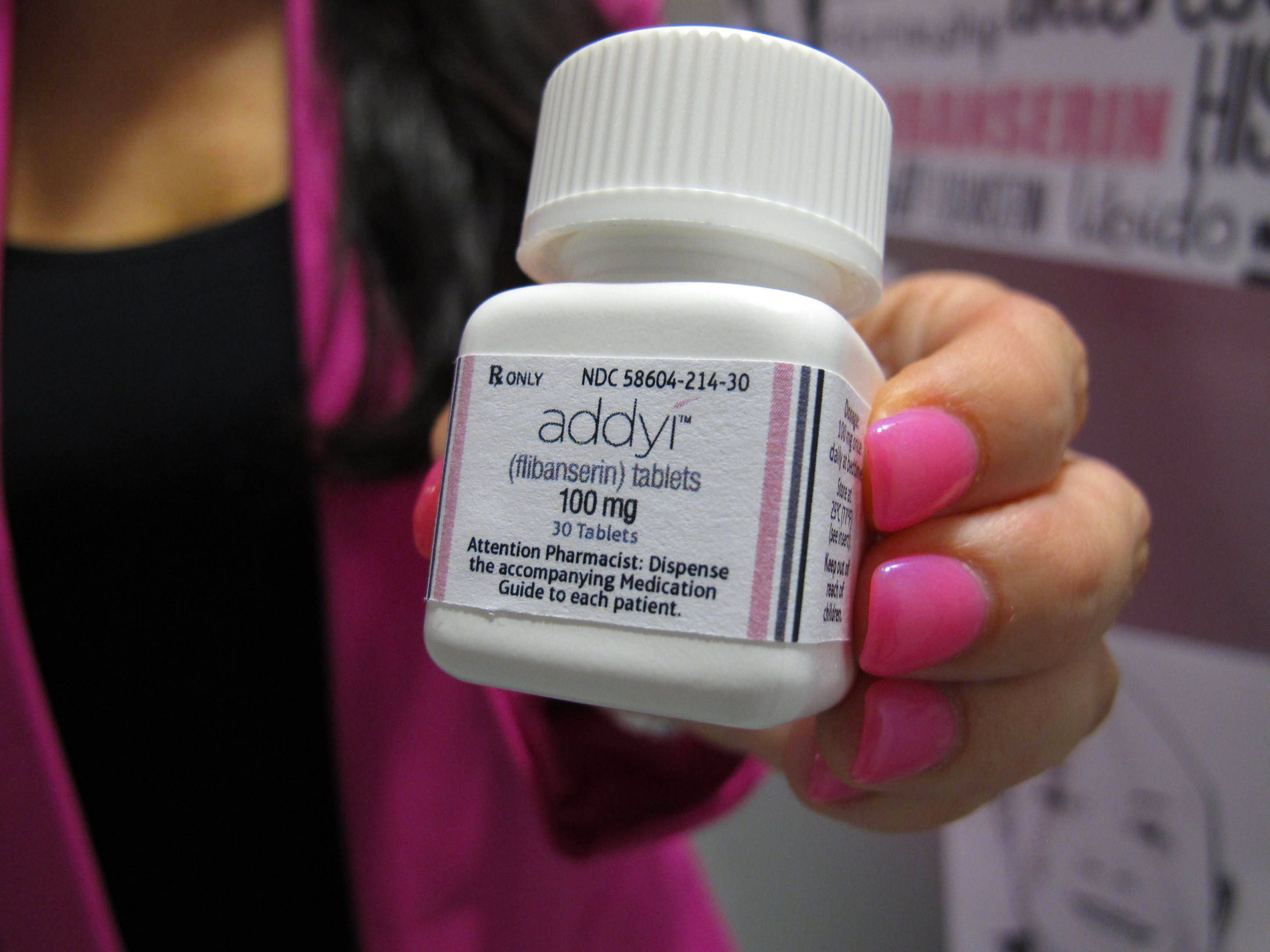 Viagra tabletten für frauen