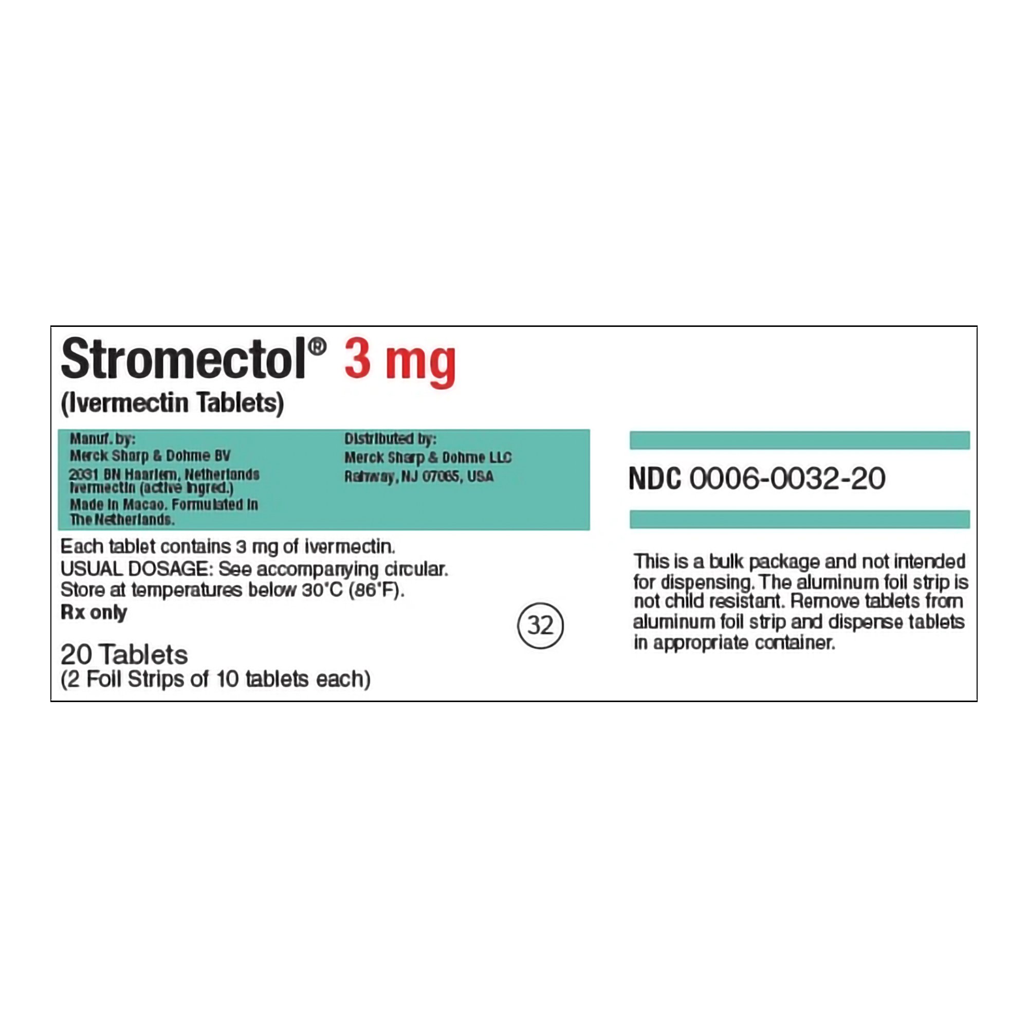 Stromectol Online
