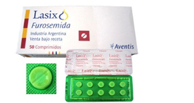 furosemide billig