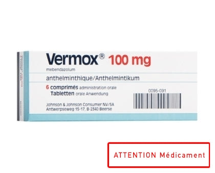 Preis Von Mebendazol