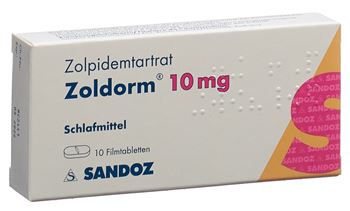 Zolpidem schlaftabletten kaufen