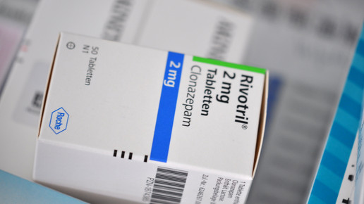 Rivotril 2 Mg Online Kaufen