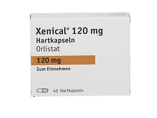 Fettblocker xenical kaufen