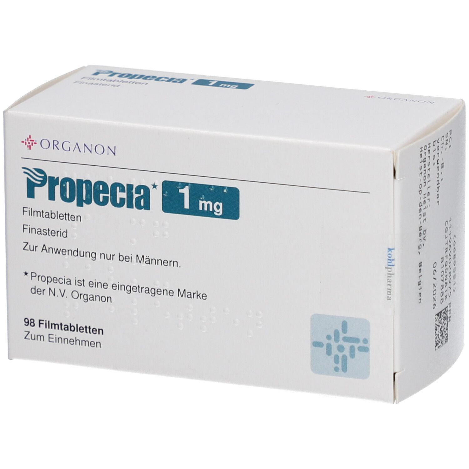 Propecia kaufen österreich
