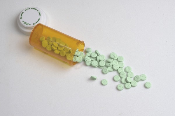 Klonopin Tablette