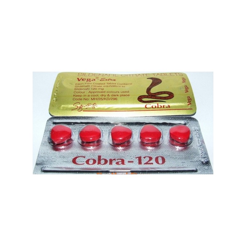 Viagra Pillen Cobra