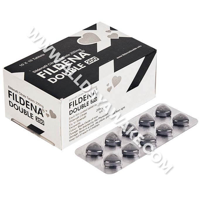 fildena 200mg