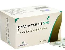 finasterid 5 mg tabletten