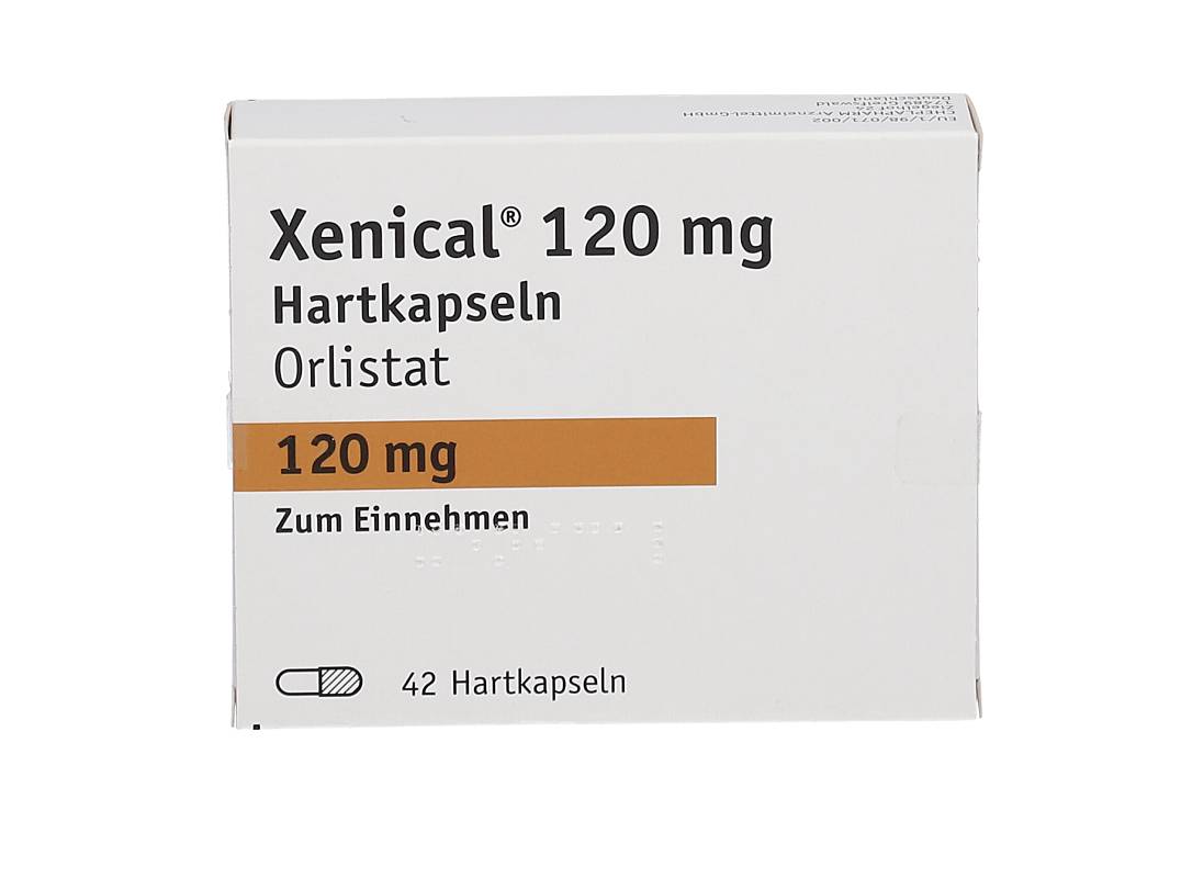 Xenical 120 mg online