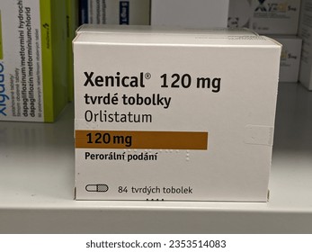 Xenical online
