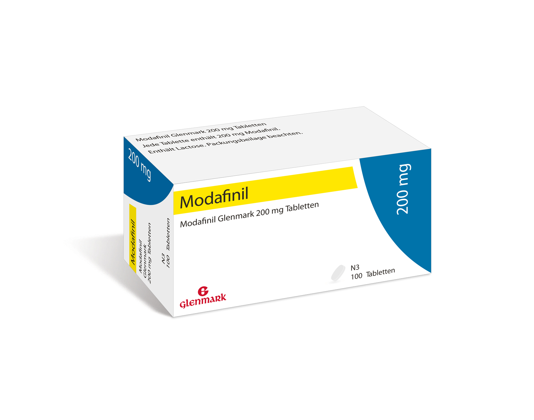 Modafinil Droge Preis