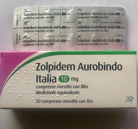 Kauf Zopiclon Generische