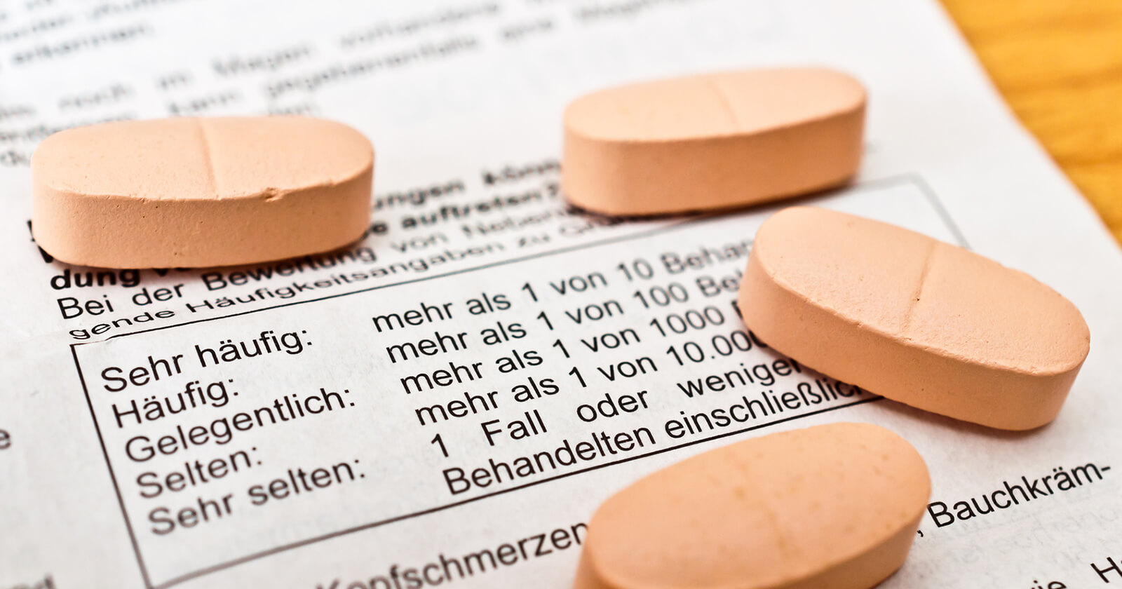 gelbe viagra pille