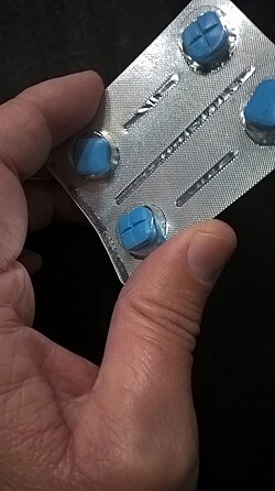 sildenafil generika