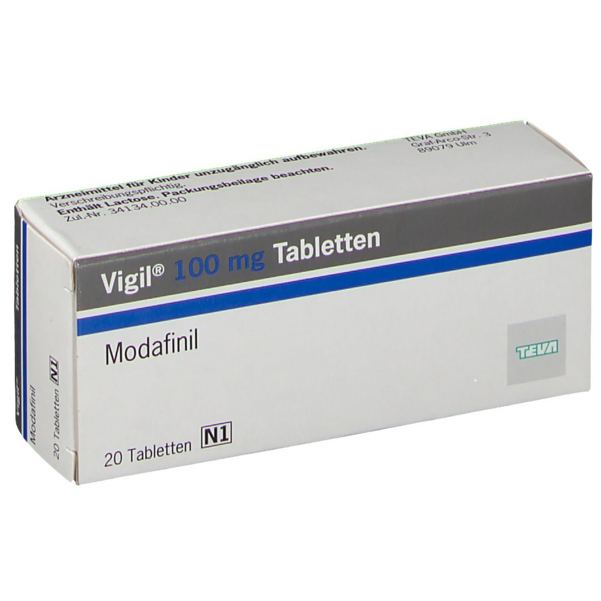 apotheke modafinil