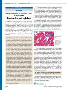 Isotretinoin kaufen deutschland