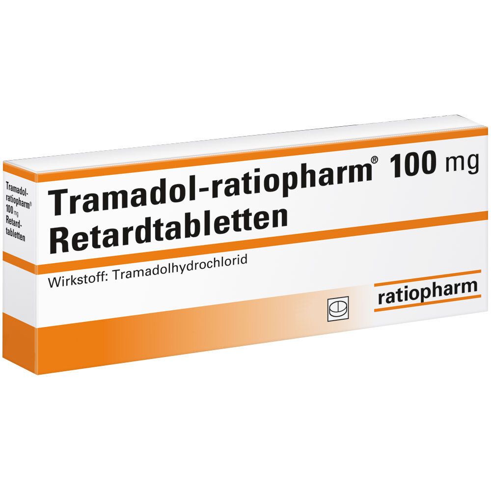 Tramadol Rezept Online