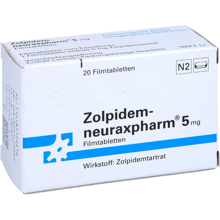 Wo Kann Man Zolpidem Ohne Rezept Kaufen