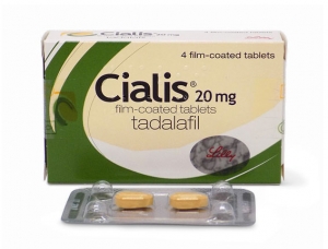 Viagra a její generika