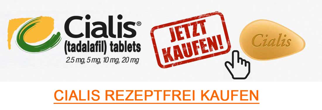 Cialis generika deutschland kaufen
