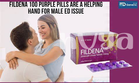 fildena sildenafil citrate 100mg