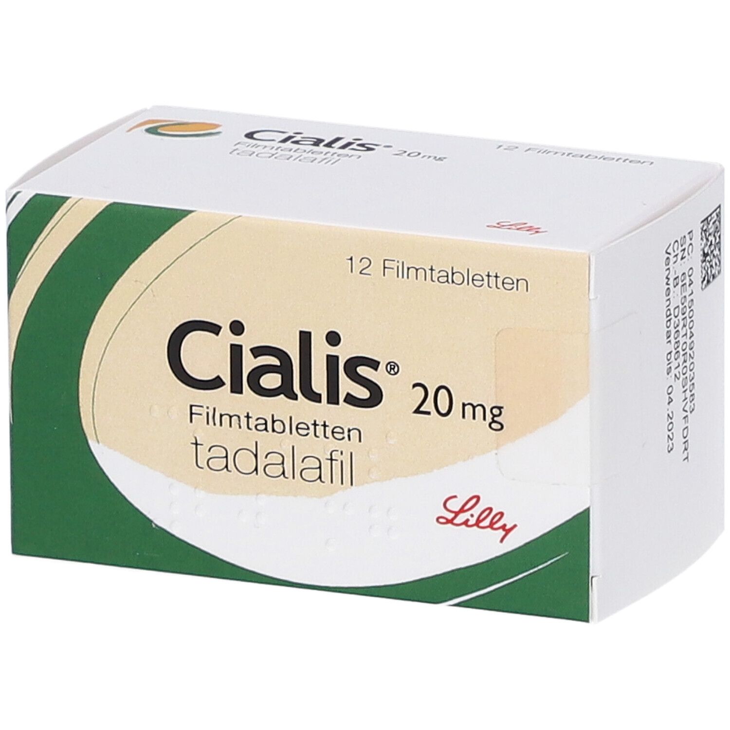 tadacip preis