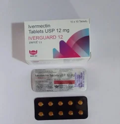 Ivermectin 12 mg online