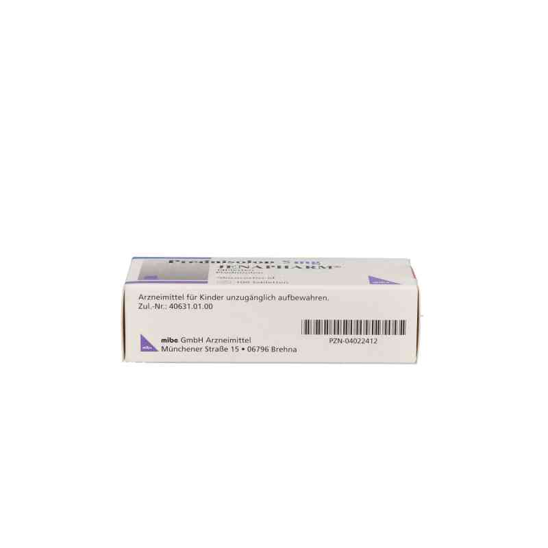 prednisolon 0 5 mg tabletten