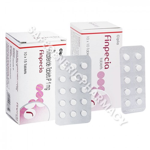 Finpecia 1mg Online