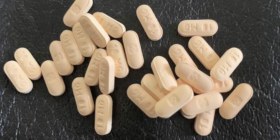 Ambien 5mg