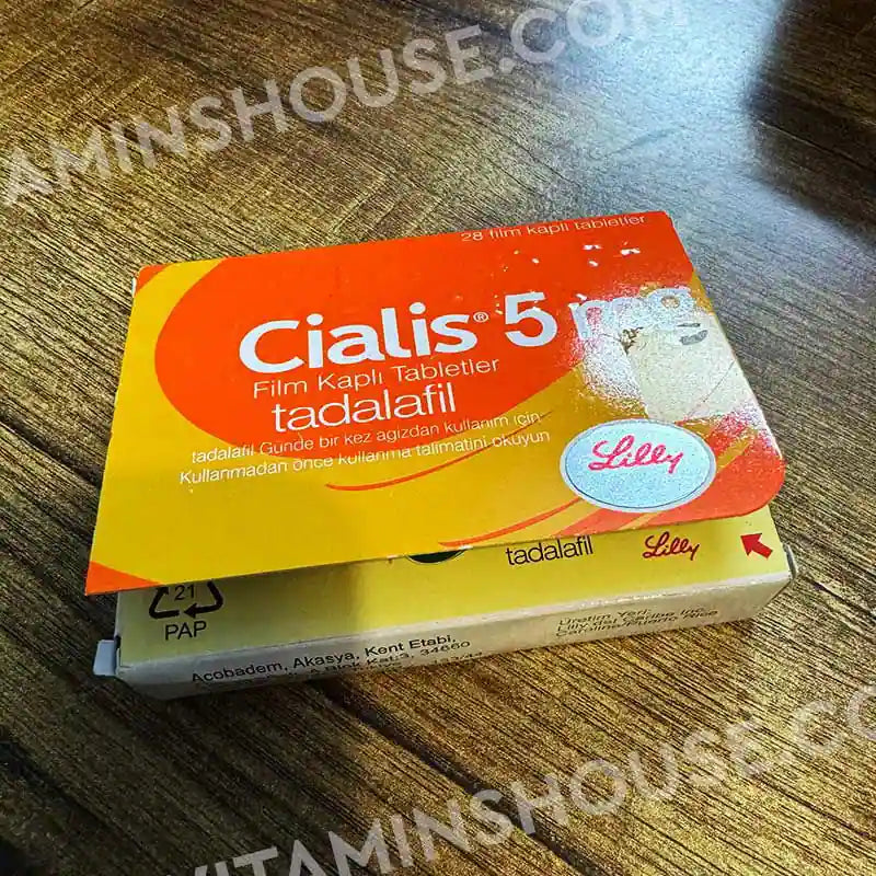Cialis 5mg Kosten