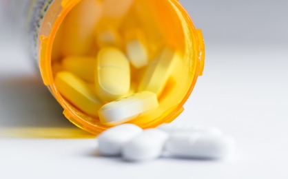 Generisches Zopiclone