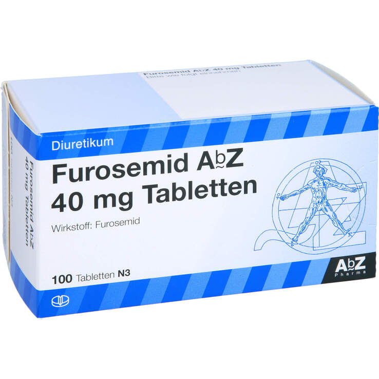 wie furosemide kaufen
